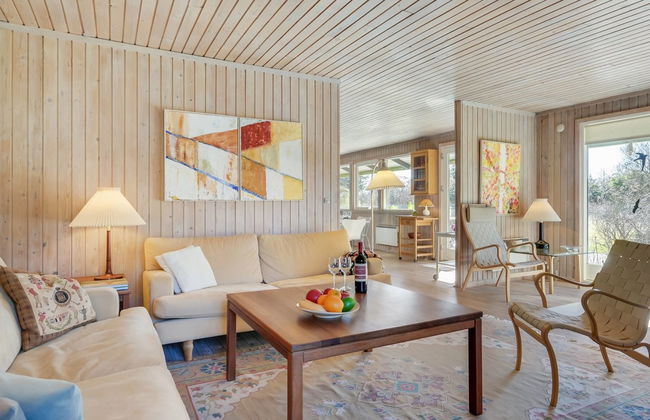 "Naira" - 1.8km from the sea - Foto 11