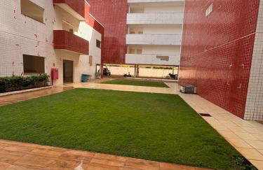 Apto de 3 Quartos Vista lateral do Mar a 2km da praia do Araçagy - Foto 25