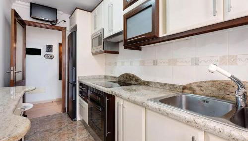 Estancia Frente al Estadio y Ramblas - Foto 4