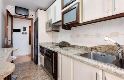 Estancia Frente al Estadio y Ramblas - Foto 4