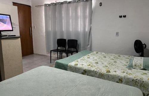 Apartamento mobiliado no Bairro de Fátima - Foto 7