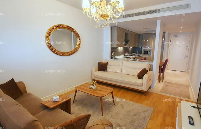 Leylak Suite - Foto 18