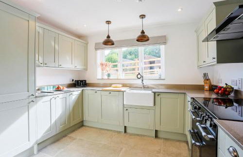 Pentwyn Cottage, Bwlch Brecon - Photo 54