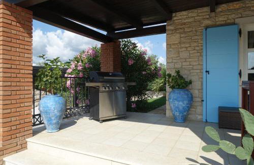 Villa Emma Smoljanci 76 - Foto 35