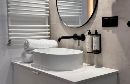 Cashmere Apartment Centrum Parking Czysta 4 Wrocław - Foto 8