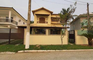 Casa de Praia em Condomínio de Praia Seca, Rio de Janeiro - Foto 64