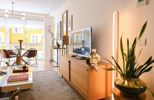 For You Rentals Bernabeu Stadium TEMPORAL Centro Madrid ACE350 - Photo 20