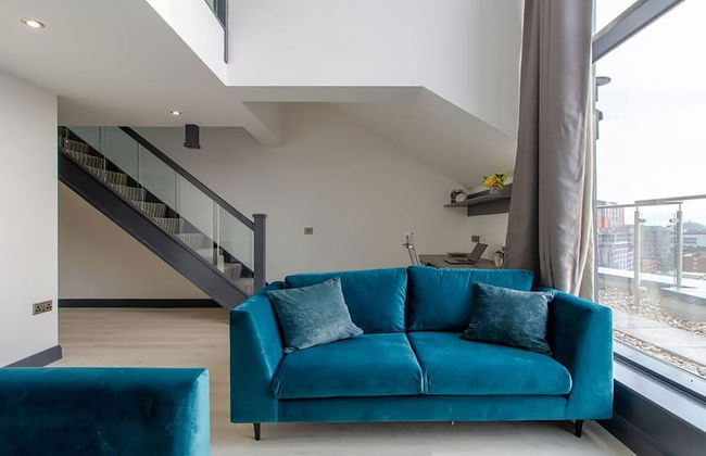 The Residence Coventry by Paymán Club - Foto 12