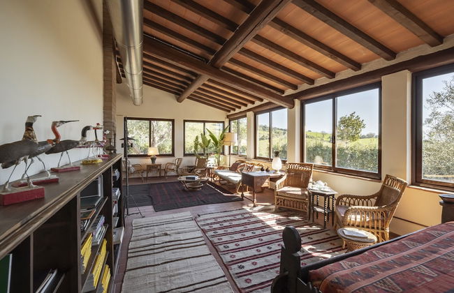 Locanda Fontelupa - Foto 58