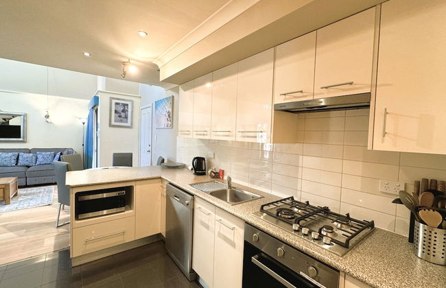 Bay Village Resort Dunsborough - Foto 69