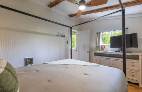 Lakefront Vibes Lake Access•Hot Tub•Firepit•Pets - Foto 80