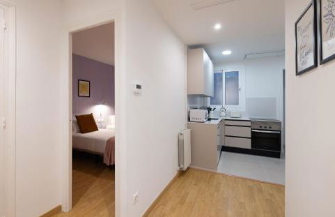 Stay U-nique Apartment Castanyer II - Foto 23