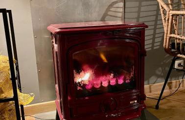 Charmante petite maison de pays à 200 m du Golfe - Foto 23