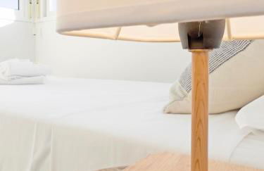 Loft Deluxe, Luminoso, Parking y Piscina - A 100 m del Mar AC - Photo 80