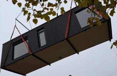 Brenztal Eco Lodge - Foto 29