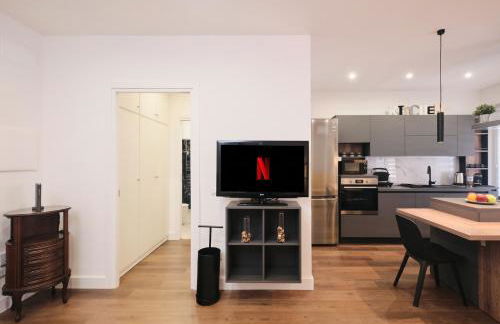 COLOSSEO a 15 minuti - Suite Elegante in Centro - Foto 18