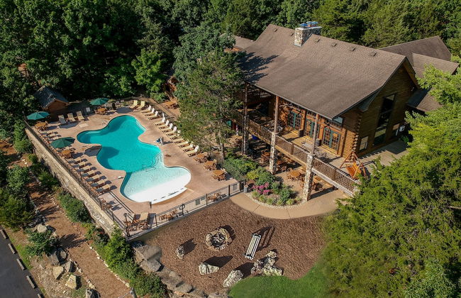 The Village At Indian Point Resort - Foto 1