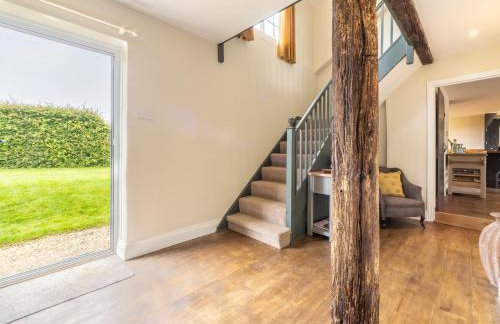 Heath Cottage - Foto 18