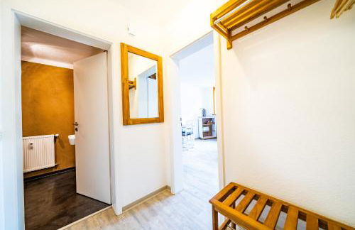 Fewo Janks I 11A-N1 I Zentrales Apartment - Foto 7