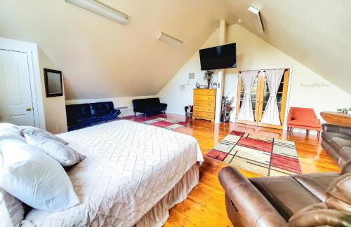 Dog-Friendly Family Escape! 2 Mi to Illinois River - Foto 9