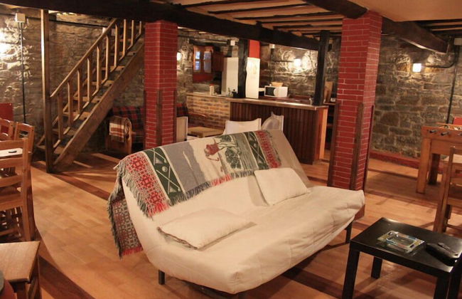 Casa Rural El Sumiciu - Foto 18