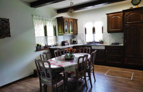 DOMEK POD DĘBEM - Foto 21