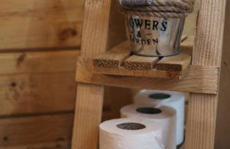 Gothes Chalet Albertito - Foto 16