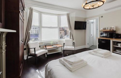 Grace's Guesthouse 68b - Photo 36