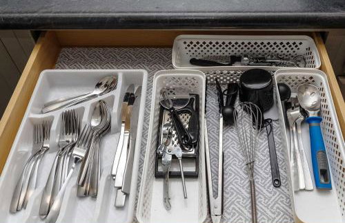 King Bed Creekfront Retreat in Jacksonville - Foto 30