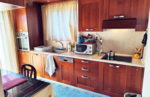 VILLA EYTIXIA - Mendenitsa - Foto 11