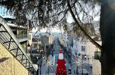 Excellent 3BR 69m2 Puteaux - Foto 8