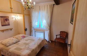 Villa Lei Rore - Foto 25