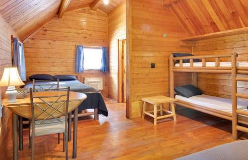 Secluded Rustic Cabin with Views - Foto 7