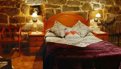 Casa da Canella - En la Ribeira Sacra - Foto 3