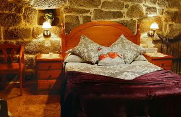 Casa da Canella - En la Ribeira Sacra - Foto 3