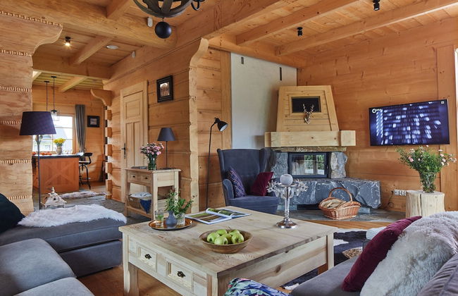 Osada Maruszyna - Foto 40