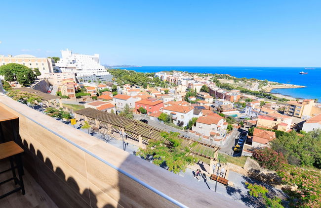 Panoramic by Unik Vacation - Foto 33