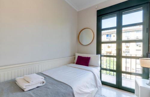 Amador Apartamento Familiar Centro PARKING Amador de los Rios - Foto 29