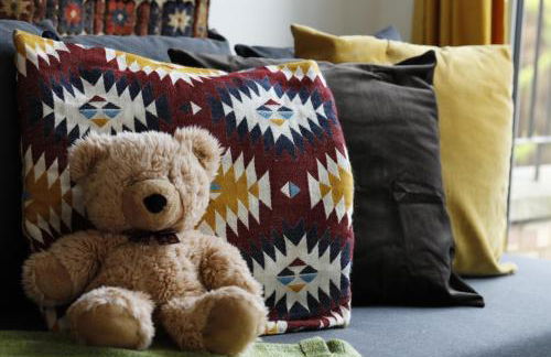 Cosy Camden 1 Bedroom Terrace Apartment - Foto 30