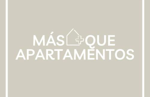 Barrio Santa Eulalia - Más que apartamentos - Foto 19