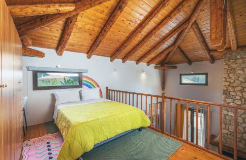 Villa Terra, private, luxury villa with pool 10 mins drive from the beach - Foto 20