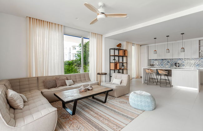 Cloud 7 Residences Ayla Aqaba - Photo 48