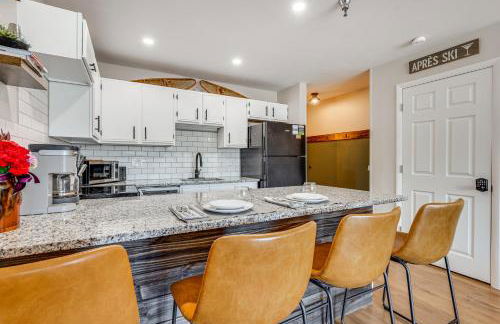 Walk to Dtwn Winter Park Studio with Hot Tub Access - Foto 12