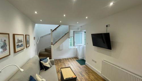 The Upton Coach House - Foto 5