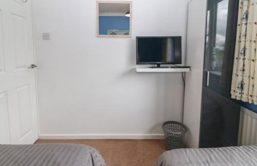 Ty Glan Morfa - Foto 19