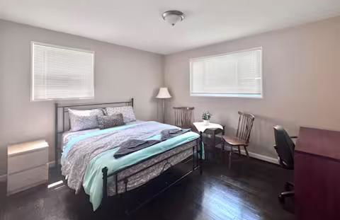 Amazing Cozy Apartment for family & group - Foto 19