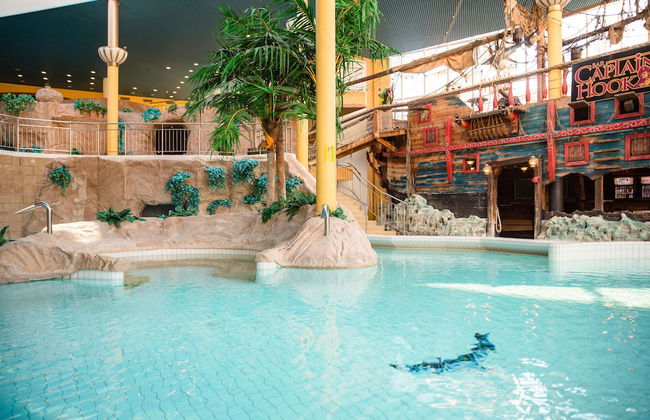 Holiday Club Turun Caribia Superior Apartments - Foto 54