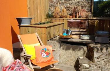 Maison de vacances - côte de Jade - coup de coeur - Foto 26