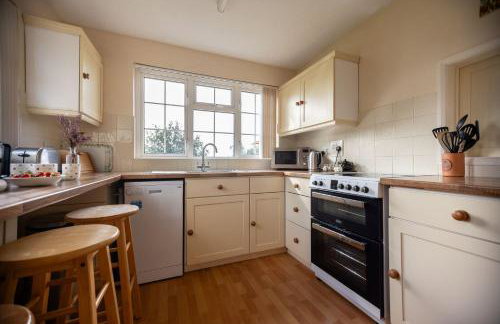 3 Bed with large garden sea views near Saunton - Foto 17