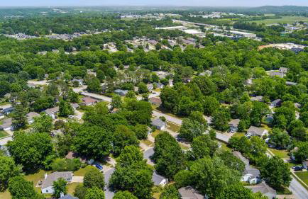 Cozy Cottage-3 mi to UofA-4 mi to DT - Foto 24